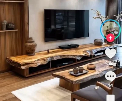 میز TV