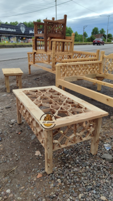 میز سنتی