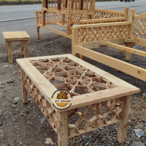 میز سنتی