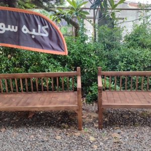 تخت سنتی